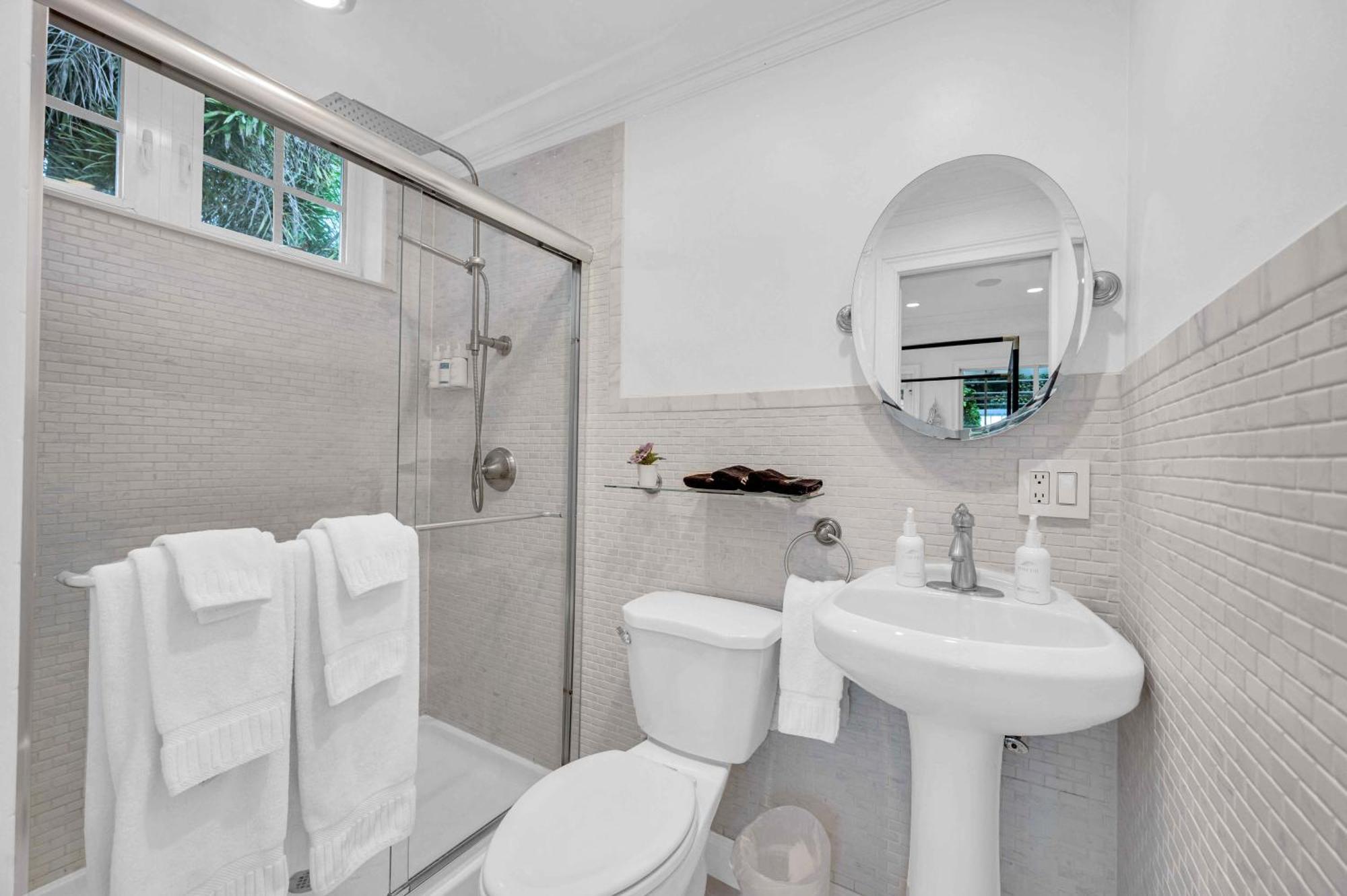 The Modern Castle Canal View Access Rooftop Living Greenhouse Vlllas Fort Lauderdale Esterno foto