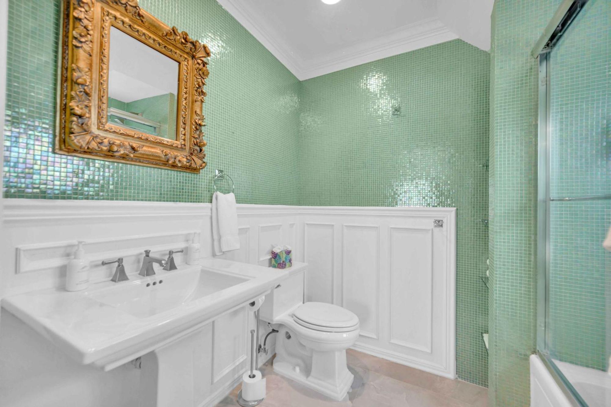 The Modern Castle Canal View Access Rooftop Living Greenhouse Vlllas Fort Lauderdale Esterno foto