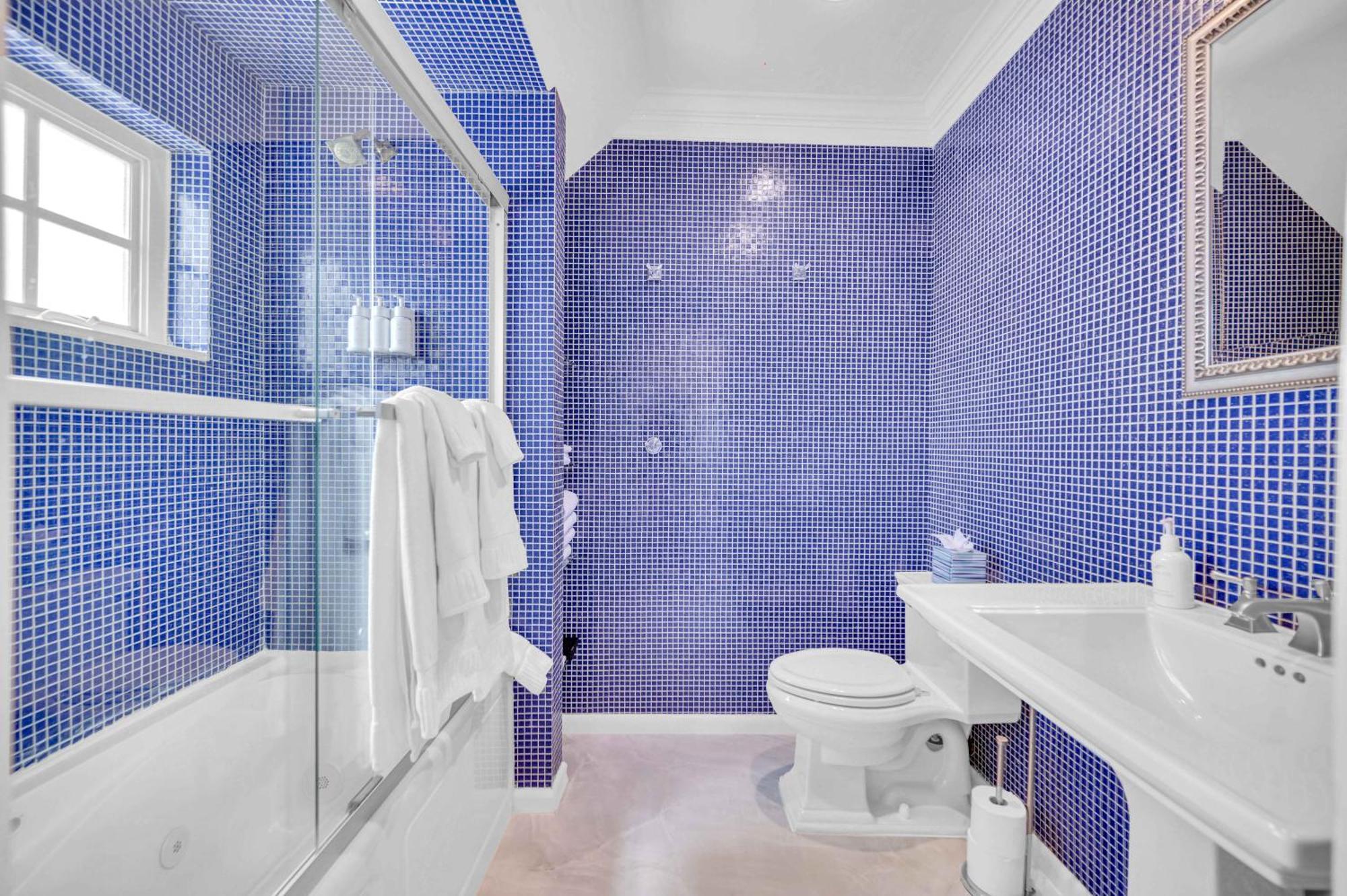 The Modern Castle Canal View Access Rooftop Living Greenhouse Vlllas Fort Lauderdale Esterno foto